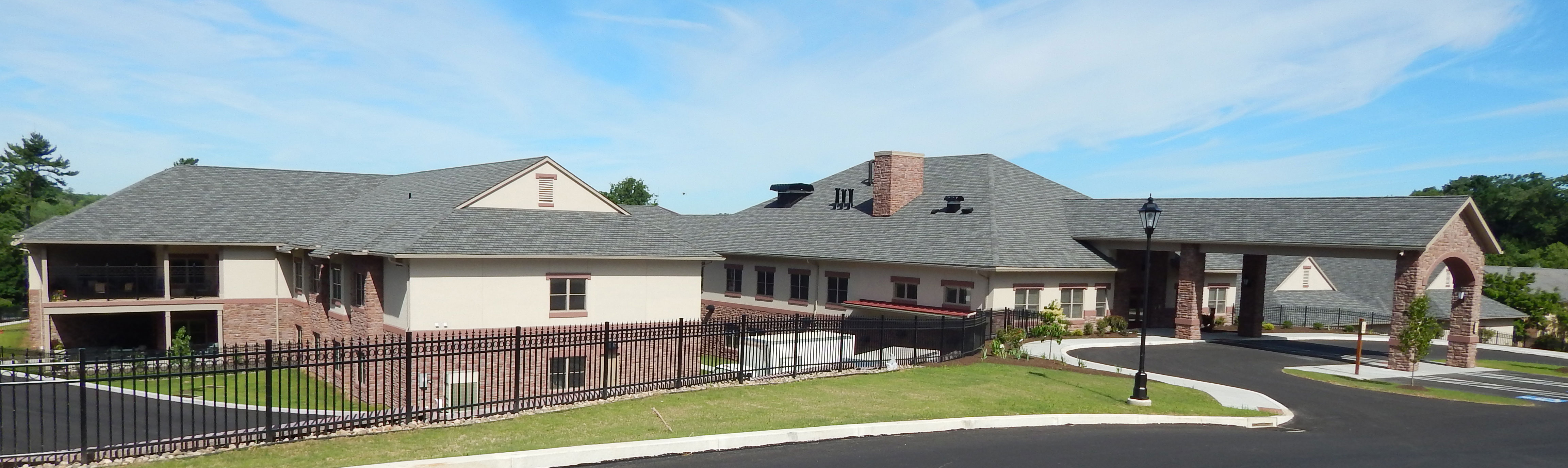 Skilled Nursing Care Facility Near Lancaster Lebanon Hershey PA