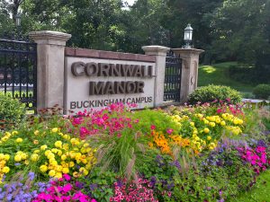 Cornwall Manor Buckingham Campus