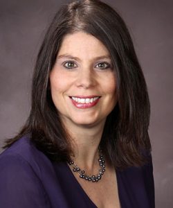 Dr. Linda Gonya-Hartman, Au.D.