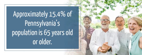 Why You Should Retire in PA Benefits of Retiring in Pennsylvania