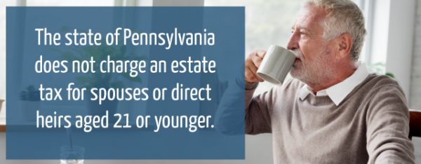 Why You Should Retire in PA Benefits of Retiring in Pennsylvania