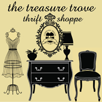 The Treasure Trove Thrift Shoppe