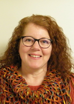 Minnie Strickler, Vice President for Health Services/Nursing Home Administrator