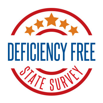 Deficiency Free State Survey
