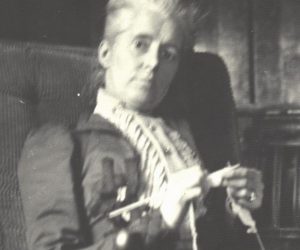 Margaret Buckingham