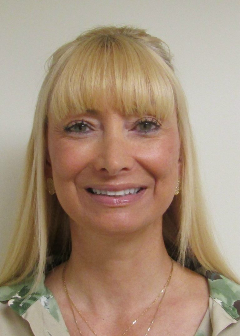 Vicki Deitzler, Vice President for Advancement