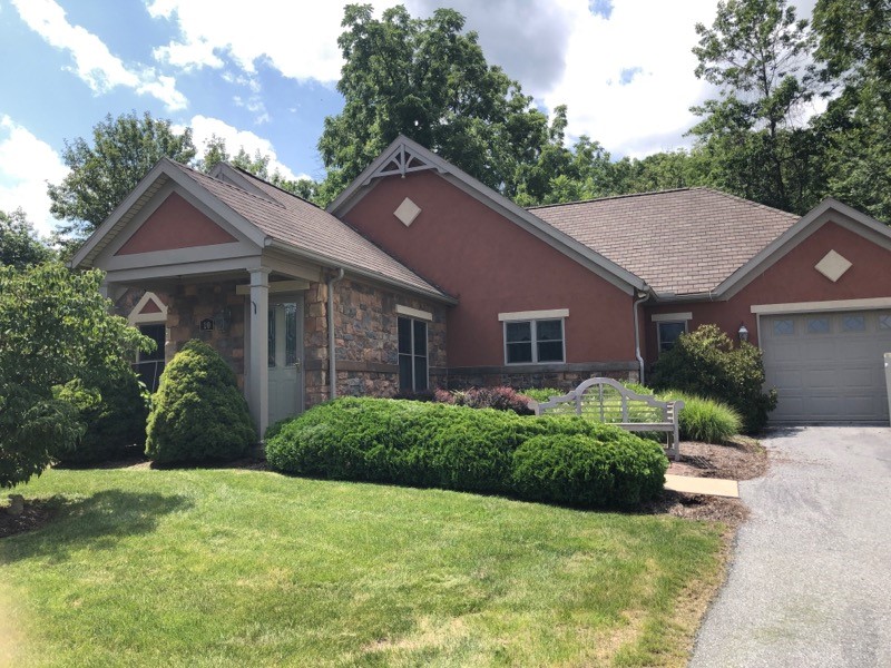 Cornwall Manor Houses & Apartments