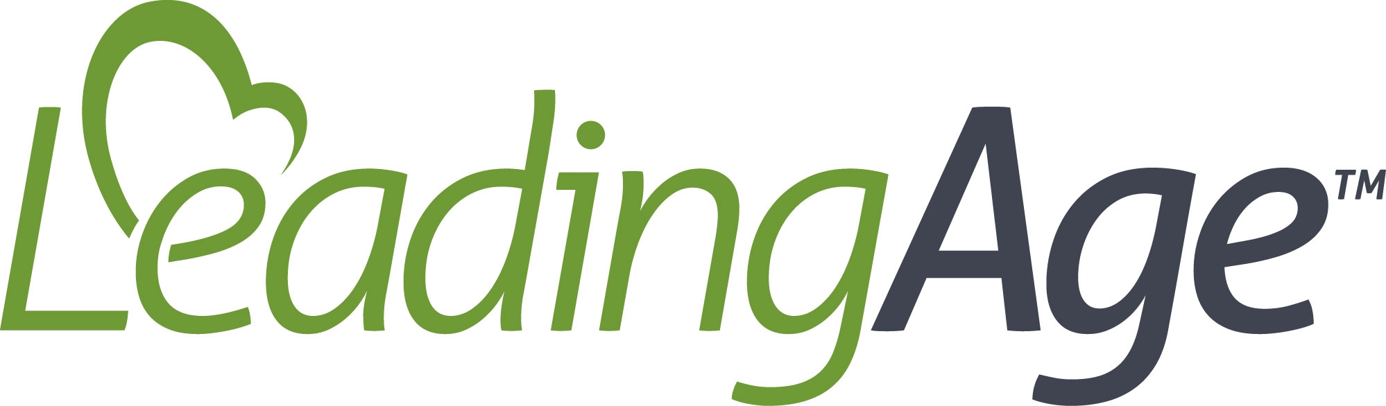 LeadingAge Logo