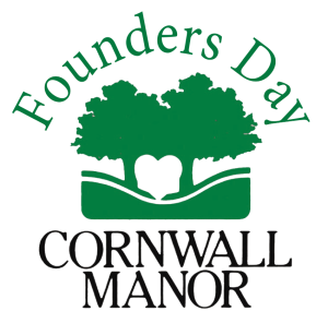 Founders Day Cornwall Manor