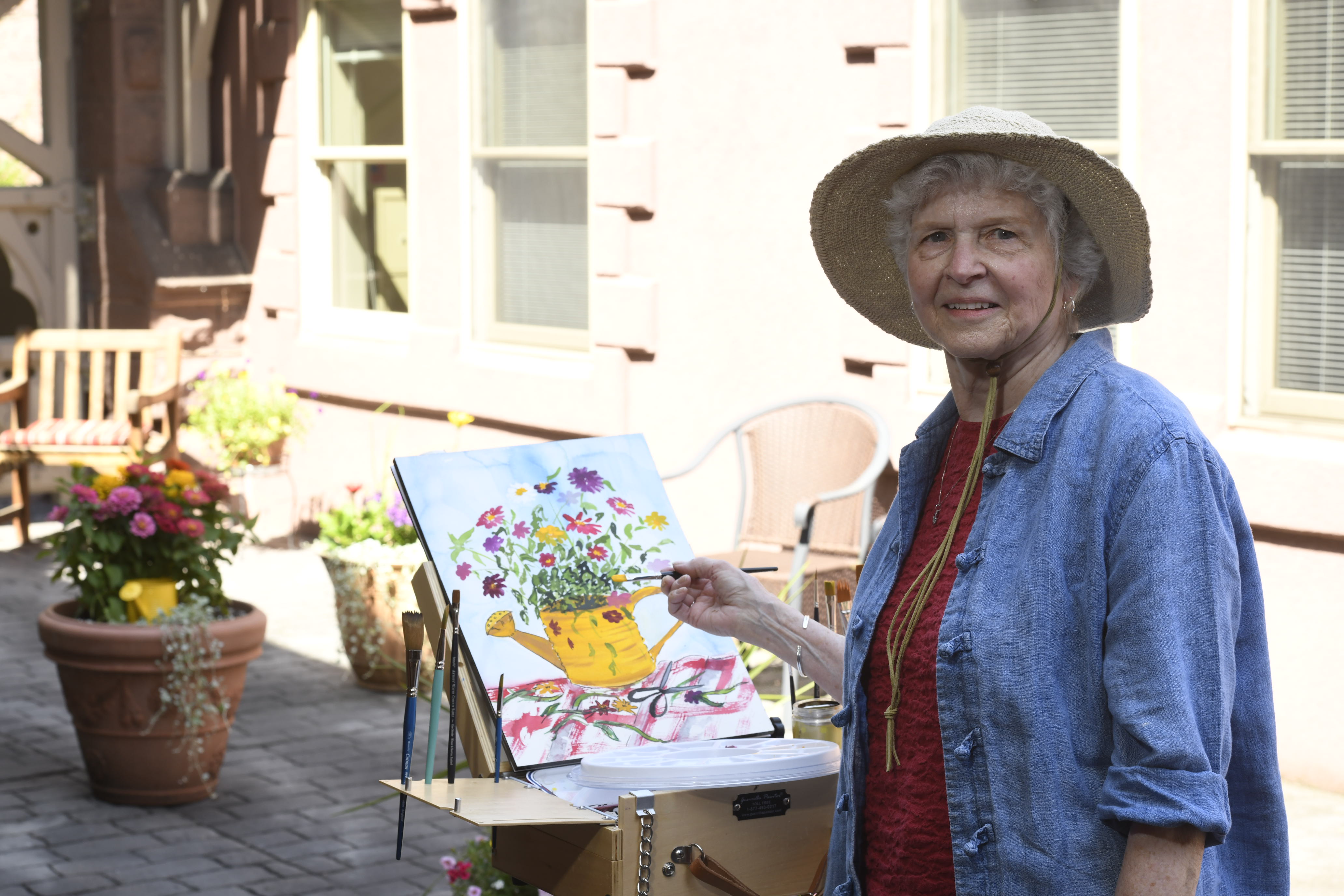 Artful Connections