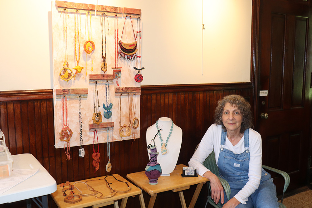 A Celebration of Creativity: Artist Stories at Cornwall