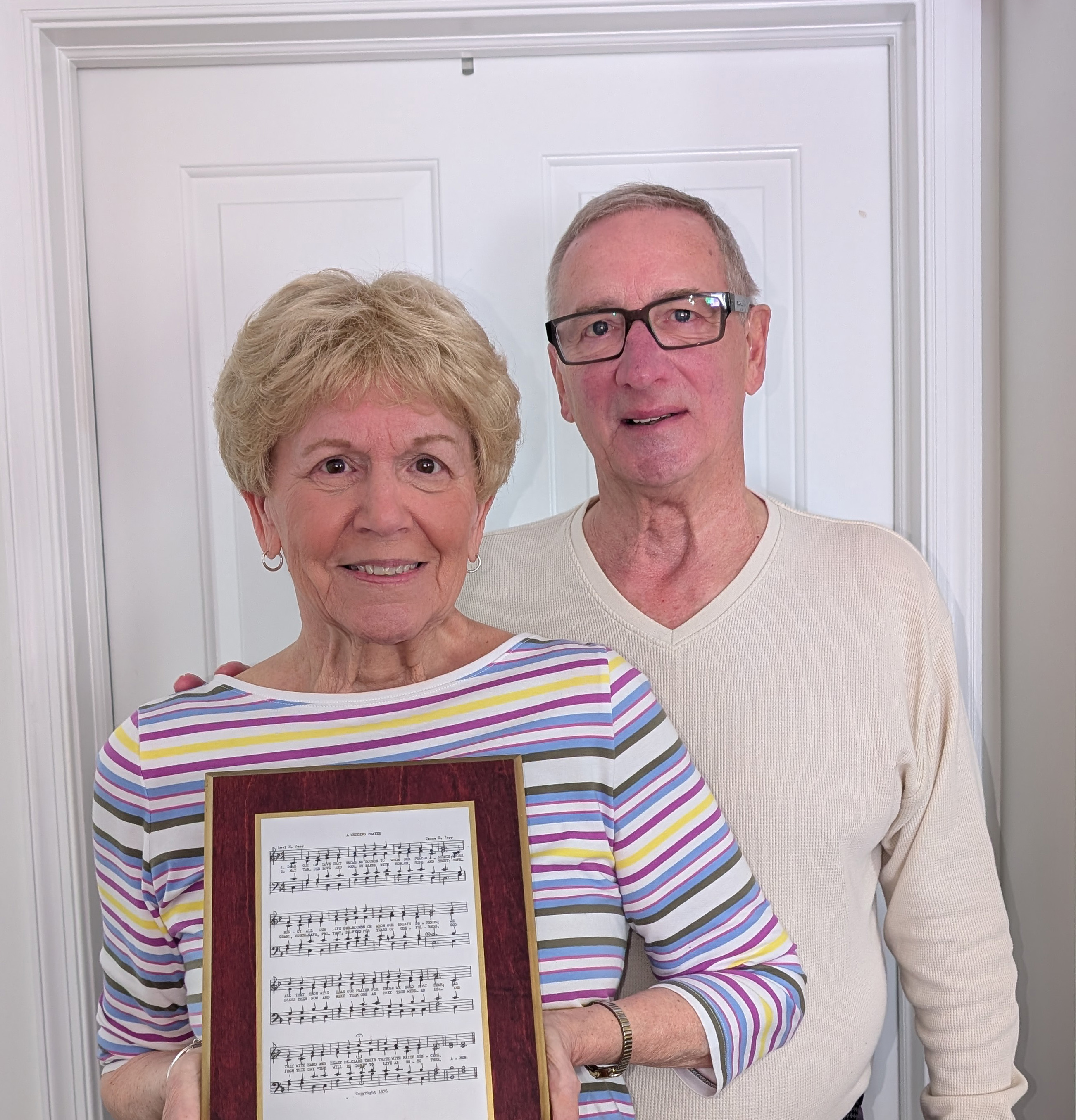A Legacy of Vision and Heart: Patricia Weigel’s Cornwall Manor Story ...
